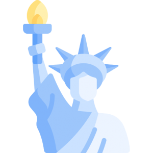 statue of liberty