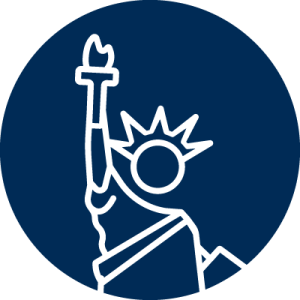 immigration icon