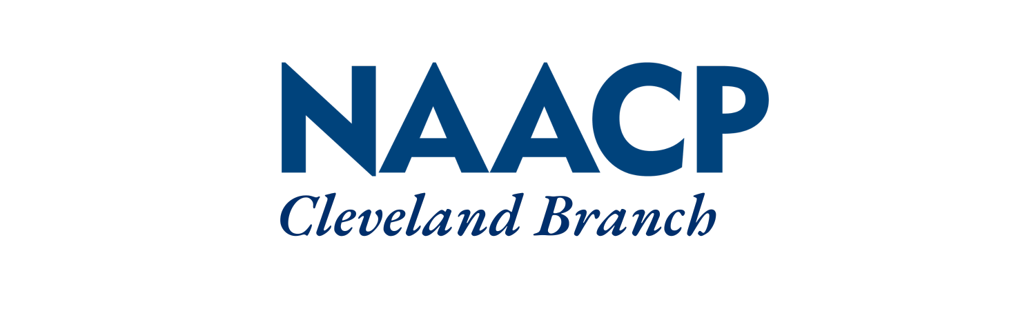 NAACP Cleveland Logo
