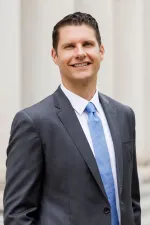 Columbus City Attorney Zach Klein