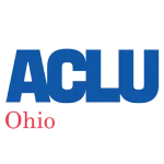 Strona internetowa ACLU z Ohio