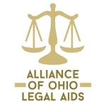 Website der Alliance of Ohio Legal Aids