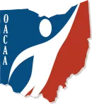 Website der Ohio Association of Community Action Agencies