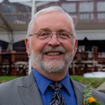 Ron Rees headshot